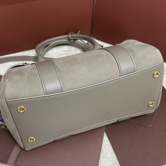 (hand)bag
