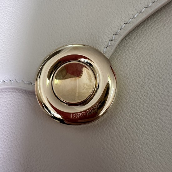 Saddle Bag Mini