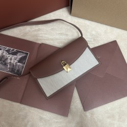 piana Pickette Clutch