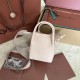 Small Bucket Bale Mini Handbag