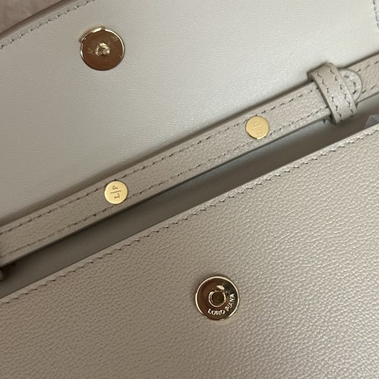 piana Pickette Clutch