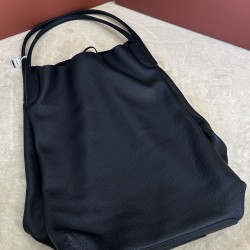 Bale Hobo Oversized Bucket Bag