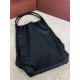 Bale Hobo Oversized Bucket Bag