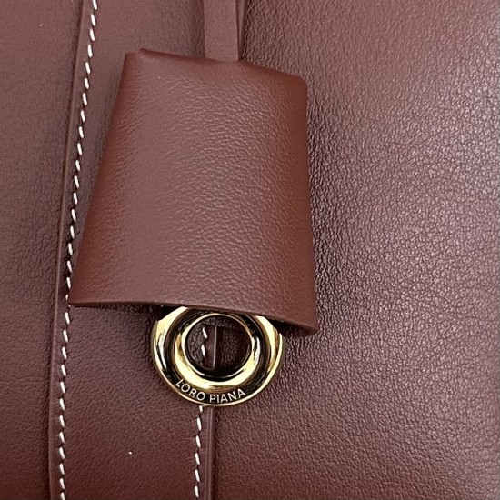 (hand)bag