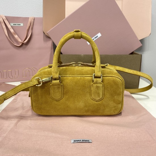 Bowling Bag