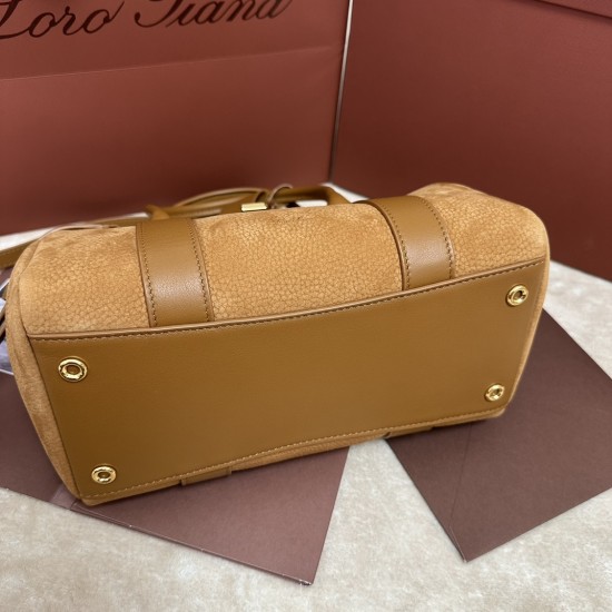 (hand)bag