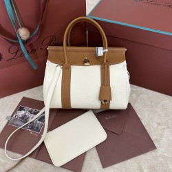(hand)bag