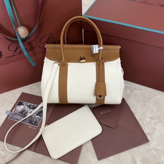 (hand)bag