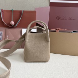 Bale Mini Bucket Bag