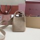 Bale Mini Bucket Bag