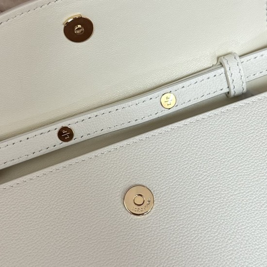piana Pickette Clutch