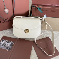 Saddle Bag