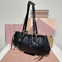Joie Nappa Handbag