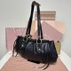Joie Nappa Handbag