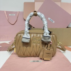 Bowling Bag