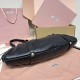 Joie Nappa Handbag