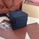 Small Bucket Bale Mini Handbag