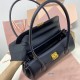 Baguette Chain Bag