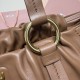 Joie Nappa Handbag