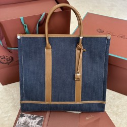 Canvas Small Tote Bag