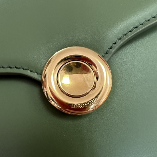 Saddle Bag Mini