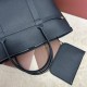 Ghiera Shopper Large Tote Bag Ghiera Shopper Large Tote Bag