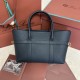 Ghiera Shopper Small Shopping Bag Ghiera Shopper Small Shopping Bag