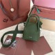 Small Bucket Bale Mini Handbag