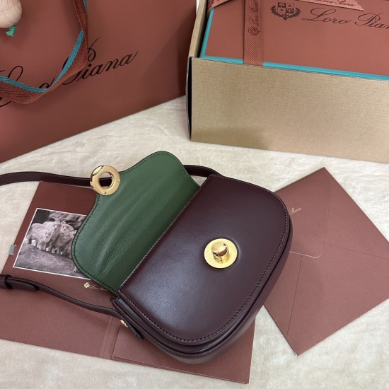 Saddle Bag Mini Saddle Bag Mini