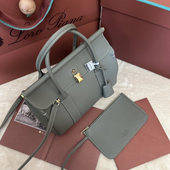 (hand)bag