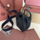 Small Bucket Bale Mini Handbag