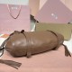 Joie Nappa Handbag