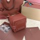 Small Bucket Bale Mini Handbag