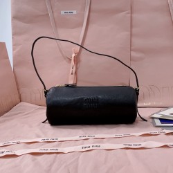 Small Cylinder Bag