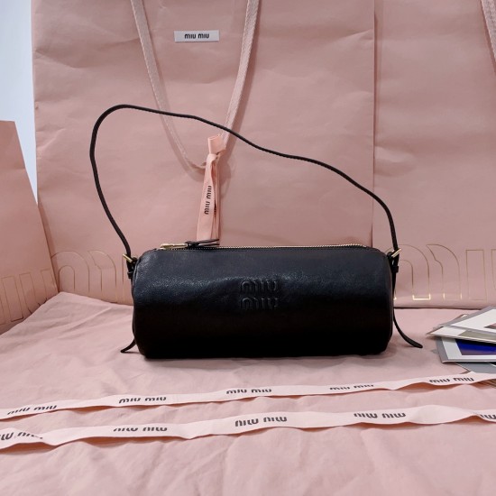 Small Cylinder Bag