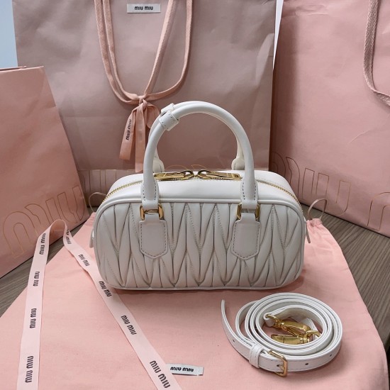 Bowling Bag