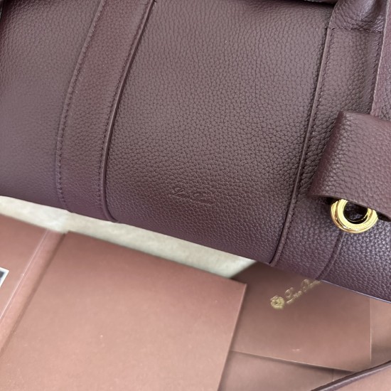 (hand)bag