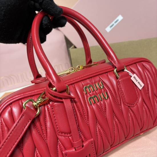 Bowling Bag
