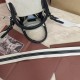 Small Bucket Bale Mini Handbag