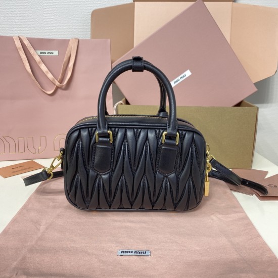 Bowling Bag