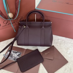 (hand)bag