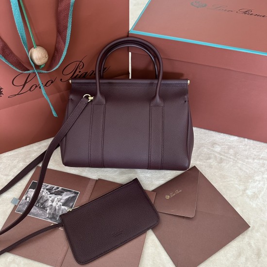 (hand)bag