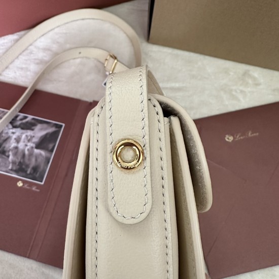 Saddle Bag Mini
