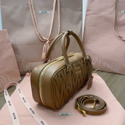 Bowling Bag