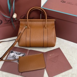 (hand)bag