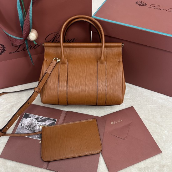 (hand)bag
