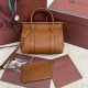 (hand)bag