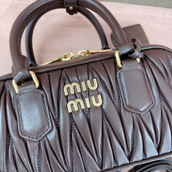 Bowling Bag
