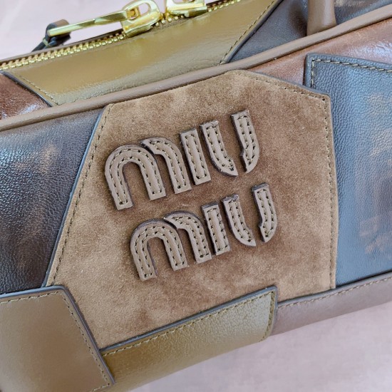 Bowling Bag