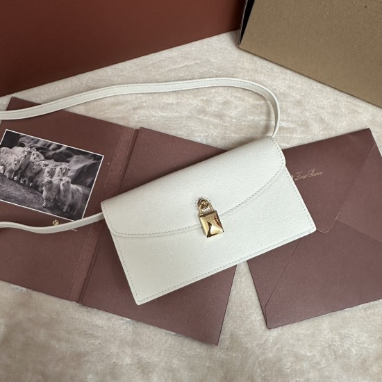 piana Pickette Clutch